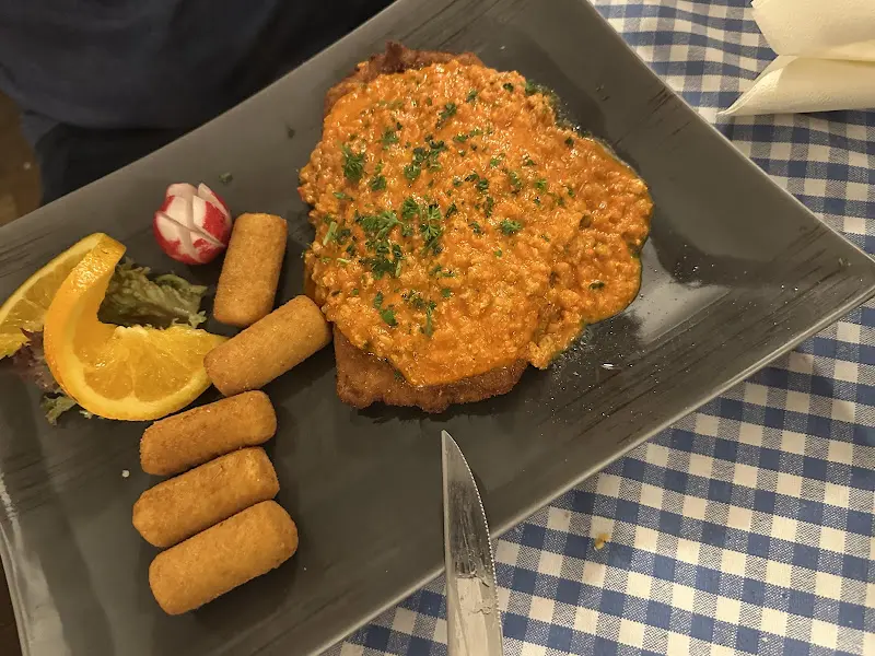 Jani_Ristorante und pizzeria_Angermünde_recensione