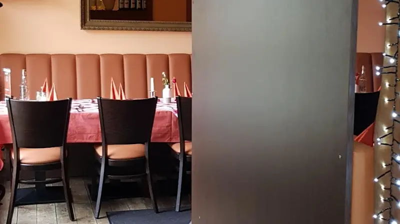 Ristorante und pizzeria restaurant in Angermünde