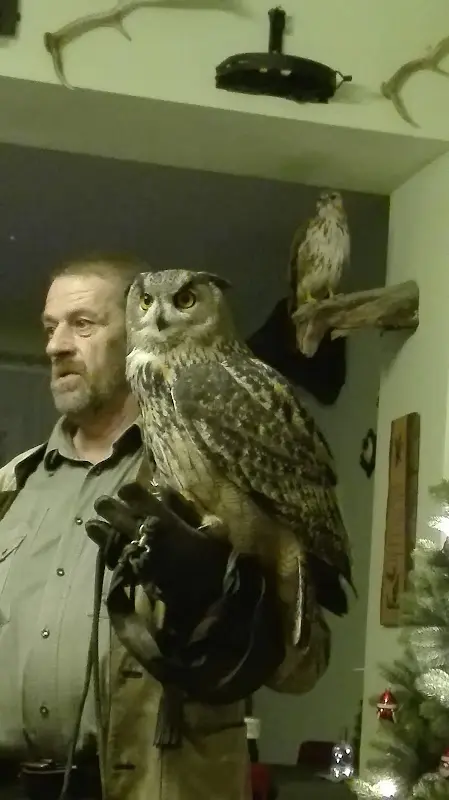 Howe Inh. Christel Kurz restaurant in Angermünde