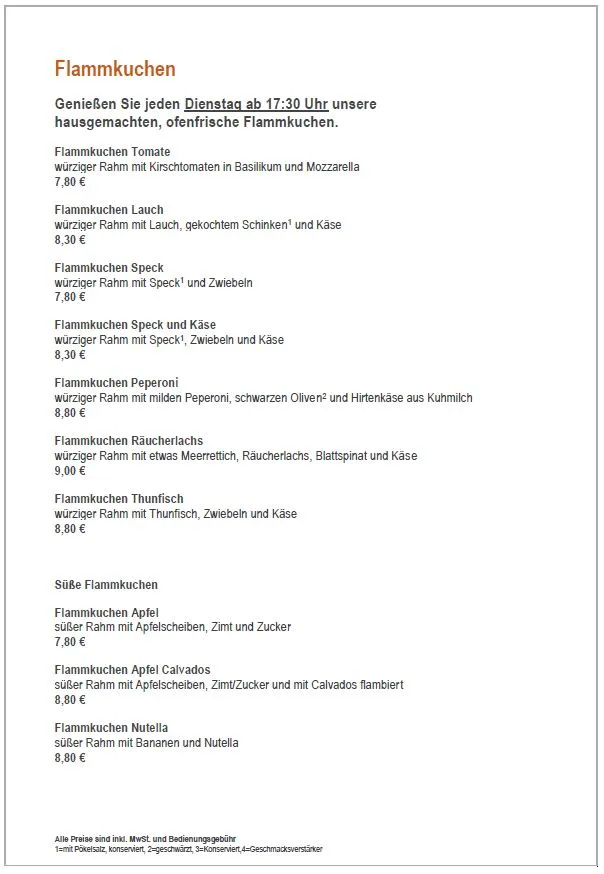 Menu_Landgasthof Murg-Cafè_Baiersbronn_image_2