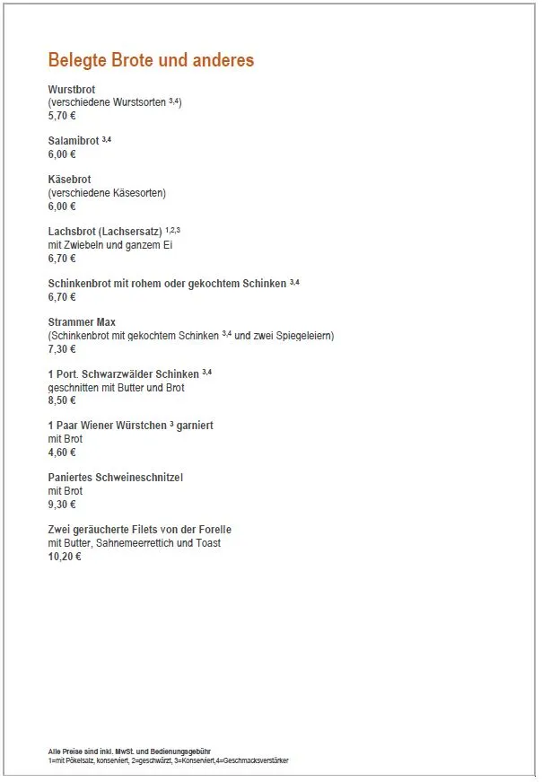 Menu_Landgasthof Murg-Cafè_Baiersbronn_image_4
