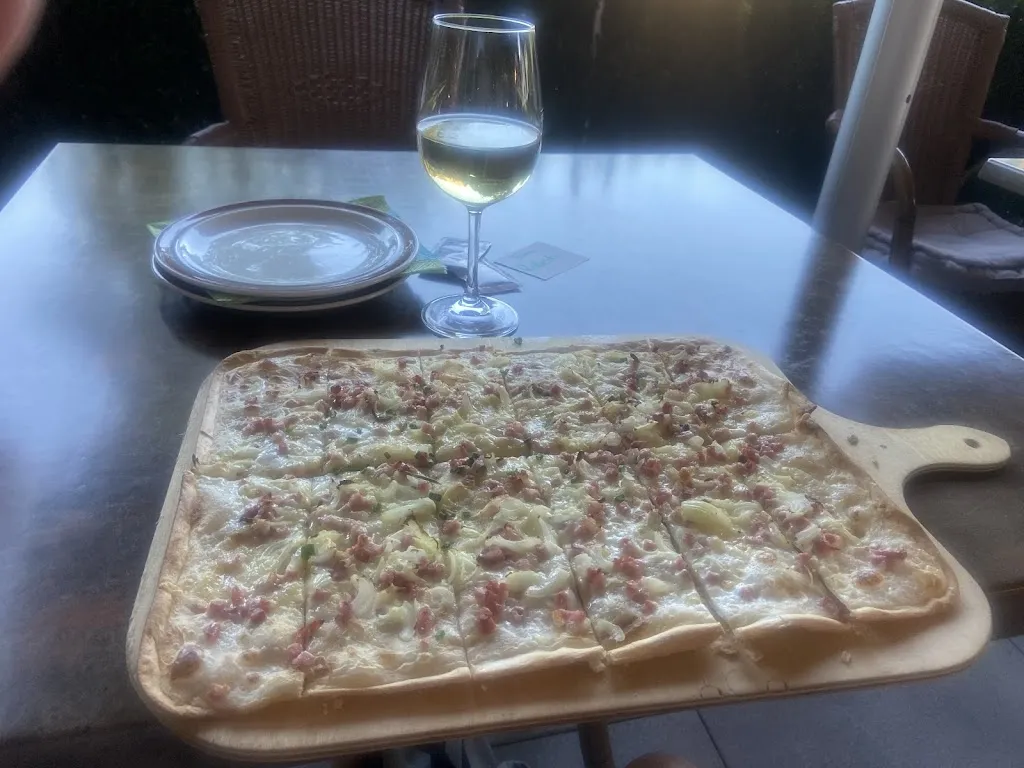 Caroline Roberts_Landgasthof Murg-Cafè_Baiersbronn_review