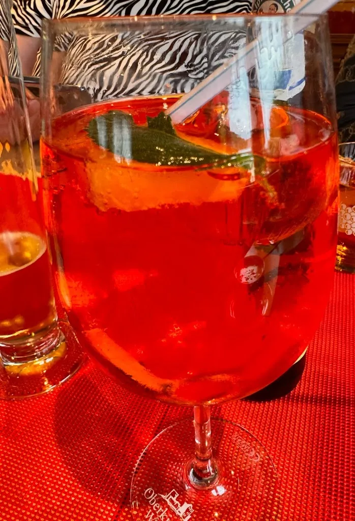 Robert Erhardt_Landgasthof Murg-Cafè_Baiersbronn_review