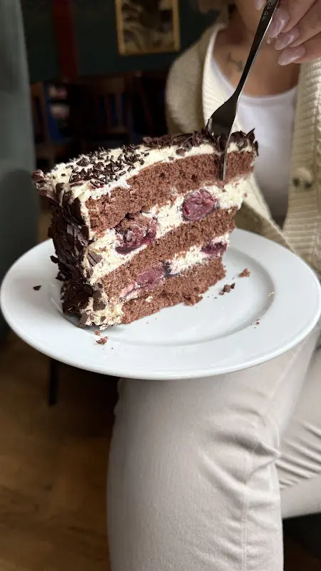 Lars Boeck_Stadtcafè Hilde & Heinz Angermünde_Angermünde_review