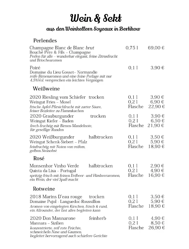 Menu_EISSCHMIEDE Uckermark_Pinnow_image_1