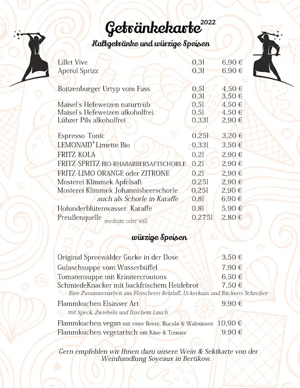 Menu_EISSCHMIEDE Uckermark_Pinnow_image_2