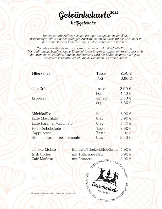 Menu_EISSCHMIEDE Uckermark_Pinnow_image_4