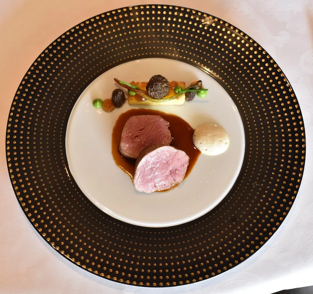 Menu_Restaurant Bareiss_Baiersbronn_image_5