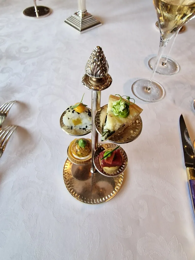 Menu_Restaurant Bareiss_Baiersbronn_image_9