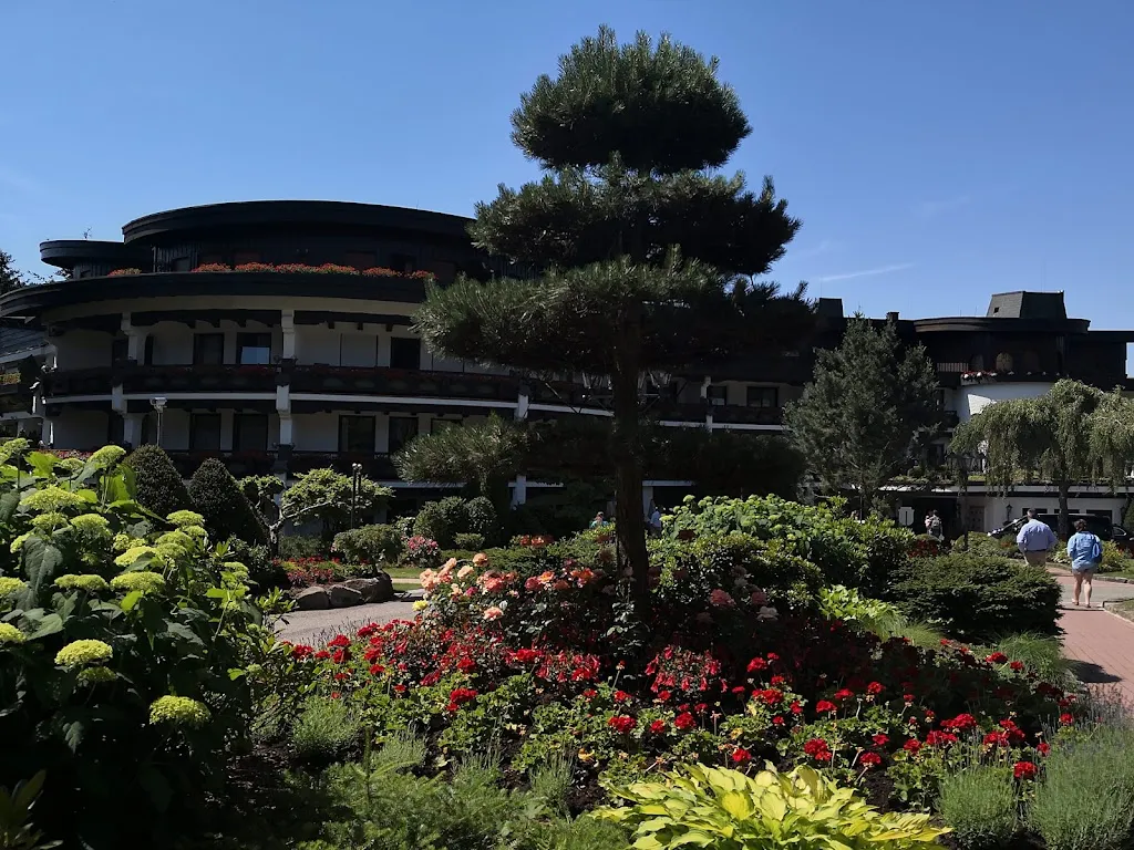 Andrea H_Restaurant Bareiss_Baiersbronn_review