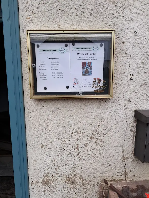 Menu_Gaststätte Quilitz_Lunow-Stolzenhagen_image_1