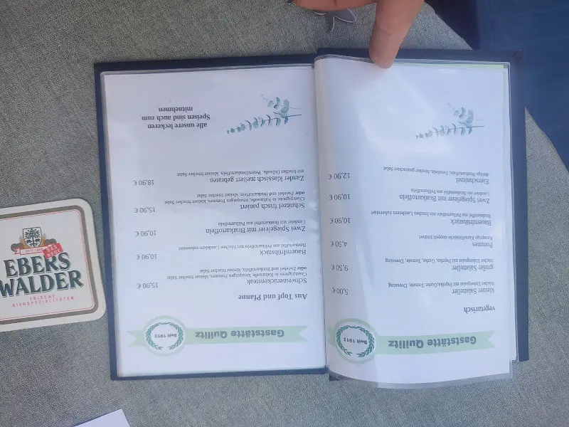 Menu_Gaststätte Quilitz_Lunow-Stolzenhagen_image_4