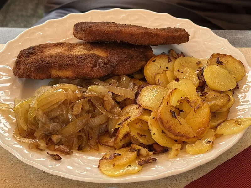 Marc Däumler_Gaststätte Quilitz_Lunow-Stolzenhagen_review