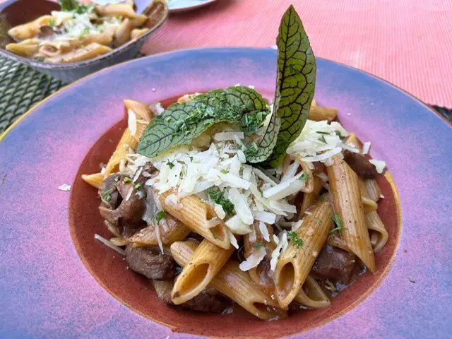 caspar naber_Leistenhaus am See_Joachimsthal_review