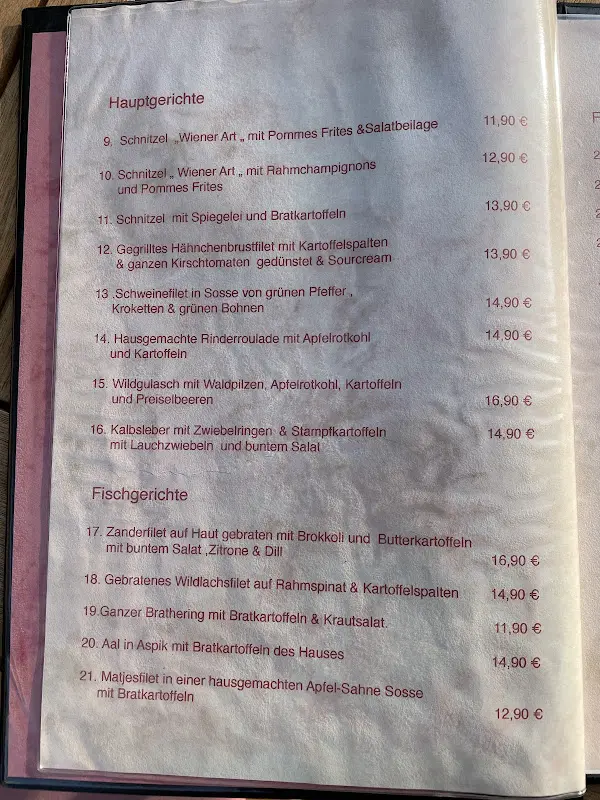 Menu_Restaurant u. Pension Seeterrasse_Chorin_image_3