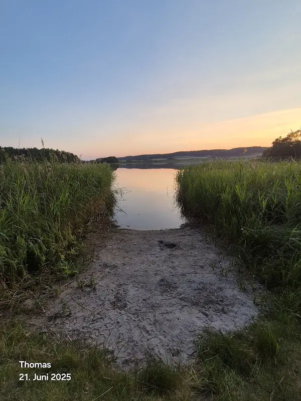 Thomas Hartmann_Restaurant u. Pension Seeterrasse_Chorin_review