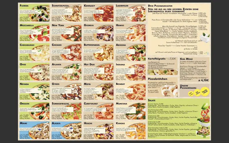 Menu_New York Pizza_Angermünde_image_1