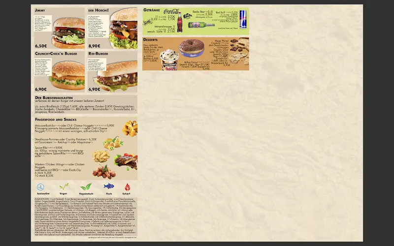 Menu_New York Pizza_Angermünde_image_2