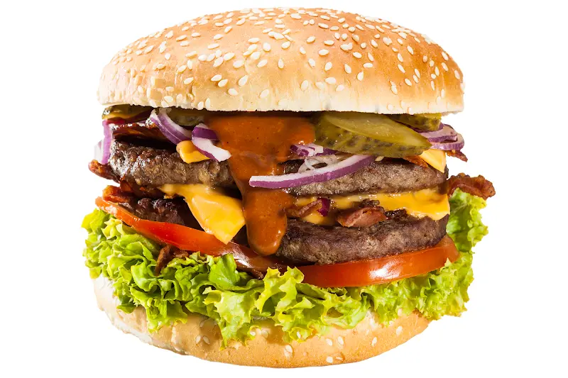 New York Pizza restaurant in Angermünde