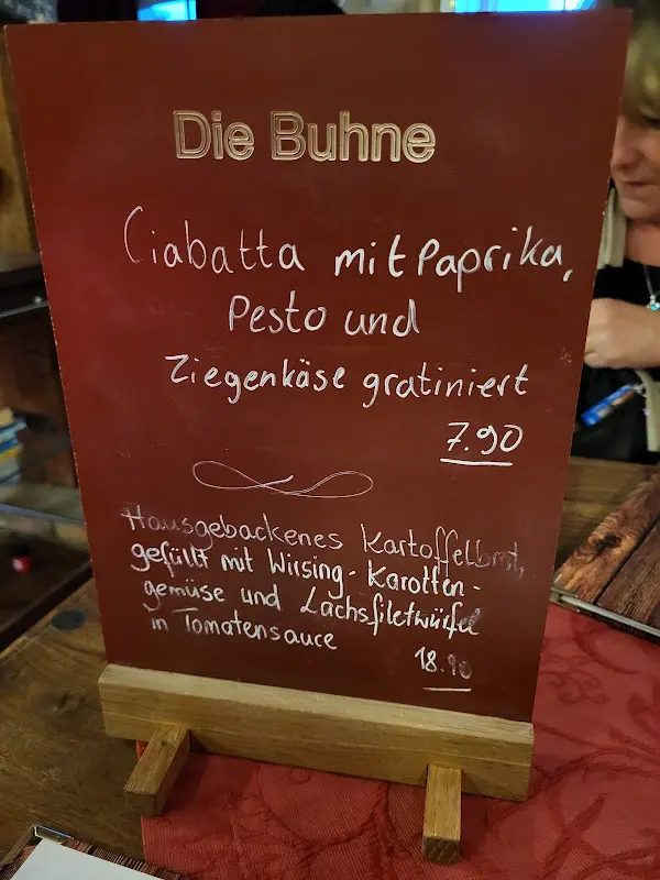 Menu_Die Buhne_Hennigsdorf_image_2
