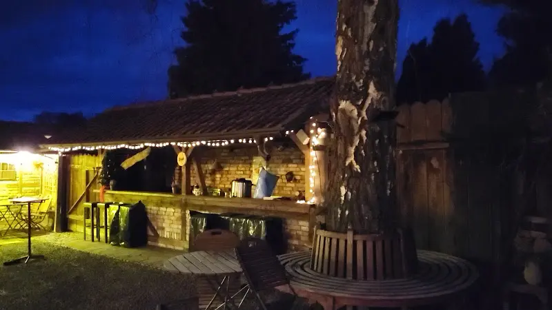 Christian_Die Buhne_Hennigsdorf_review