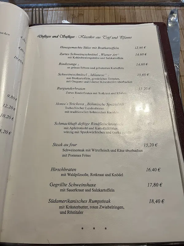 Menu_The White Stone Inn_Jonsdorf_image_2