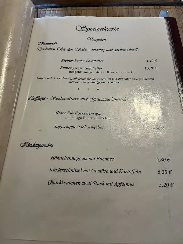 Menu_The White Stone Inn_Jonsdorf_image_3