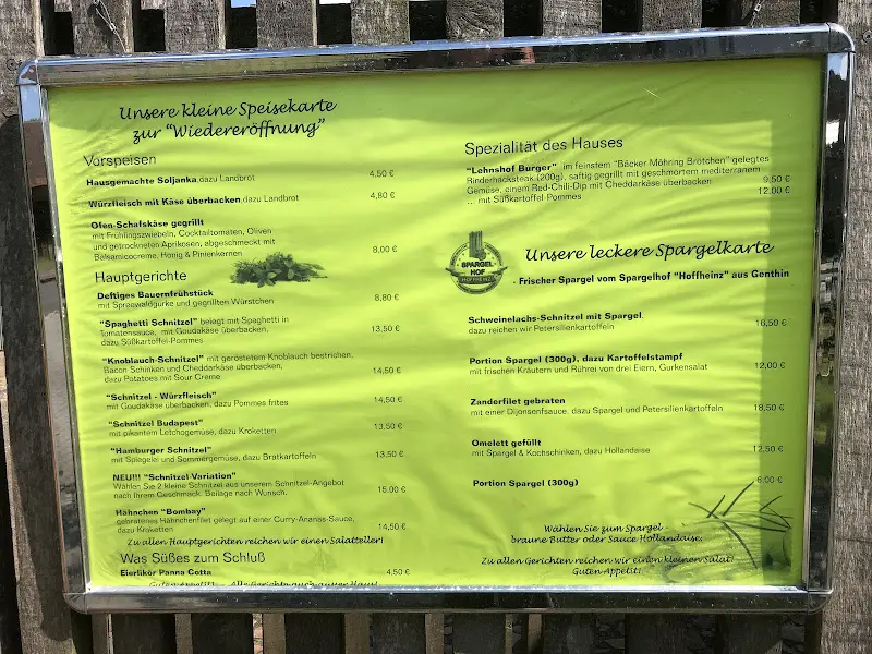 Menu_Erlebnisgastronomie Zum Lehnshof UG (haftungsbeschränkt)_Roßdorf_image_1