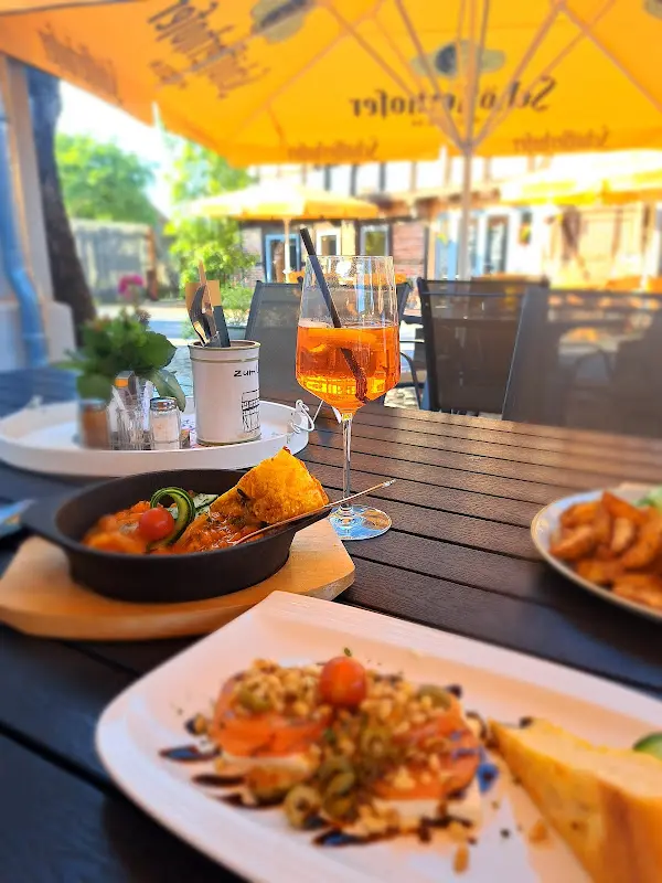 Andrea Dinske (Annii Di)_Erlebnisgastronomie Zum Lehnshof UG (haftungsbeschränkt)_Roßdorf_reseña