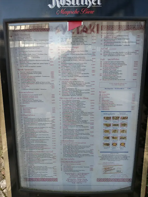 Menu_Syrtaki Hennigsdorf_Hennigsdorf_image_2