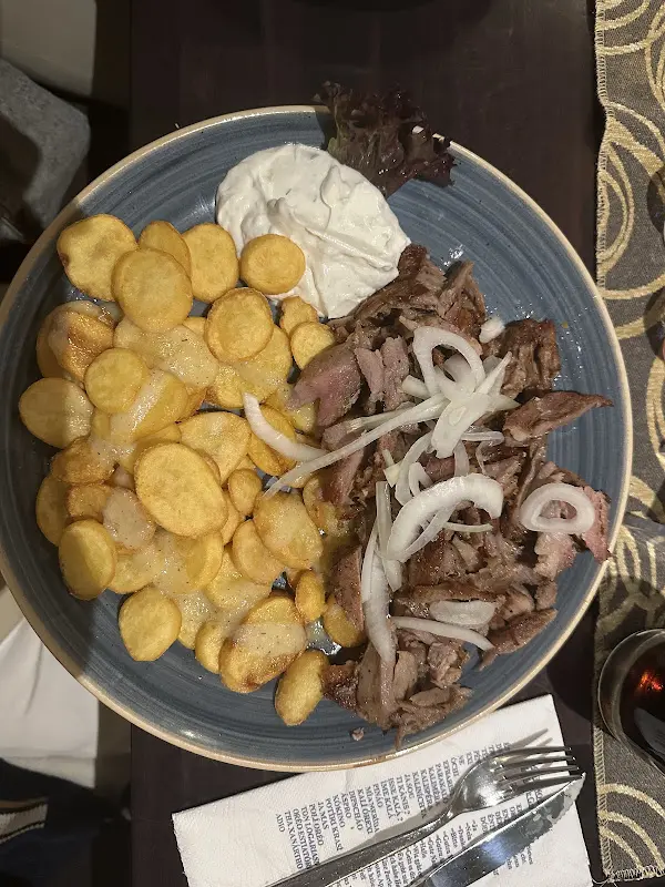 Jorge Tietzen_Syrtaki Hennigsdorf_Hennigsdorf_review