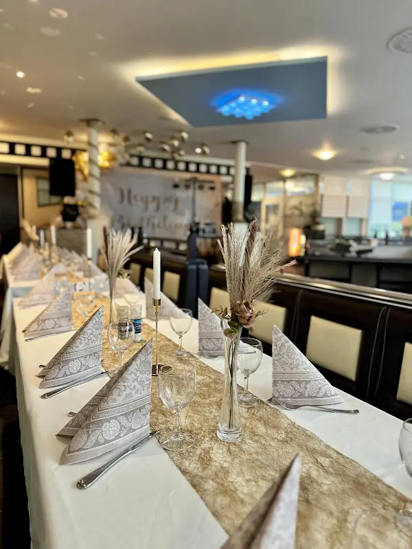 Syrtaki Hennigsdorf restaurant in Hennigsdorf