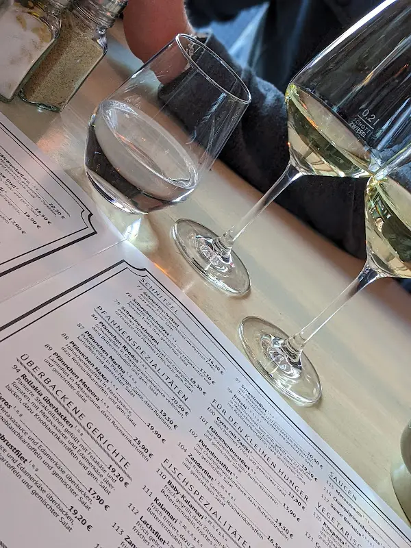 Menu_Knossos am See_Wusterwitz_immagine_2