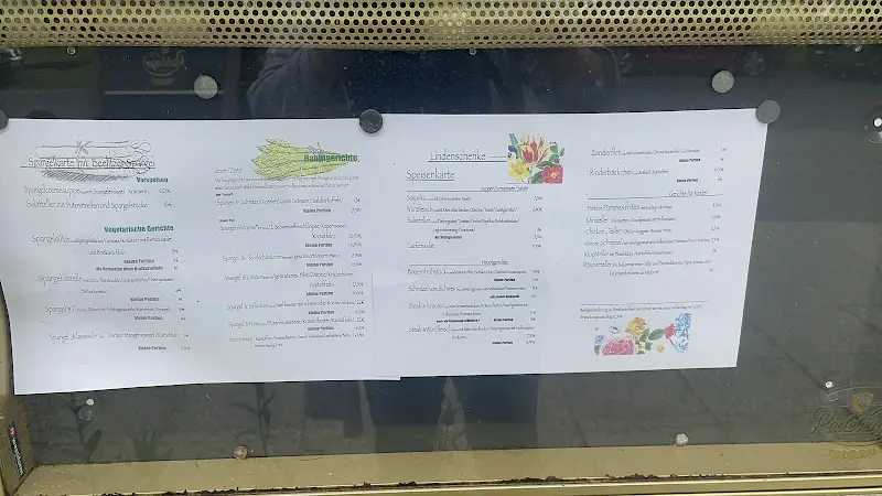 Menu_Lutz Bastian Landgasthof 