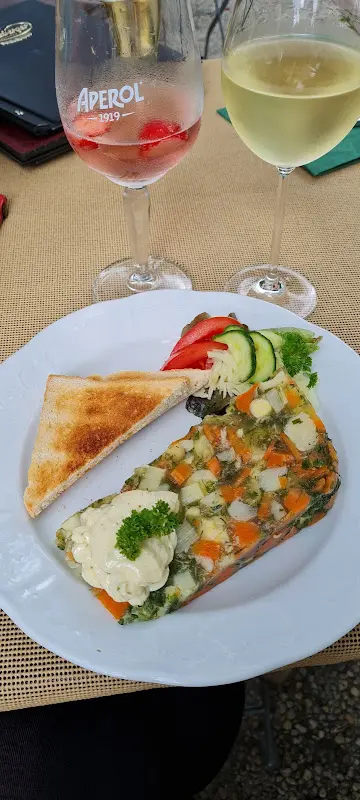 Christiane S._Lutz Bastian Landgasthof 