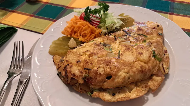 Lutz Bastian Landgasthof 