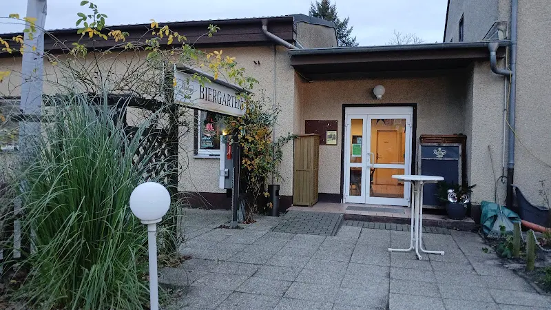 Lutz Bastian Landgasthof 