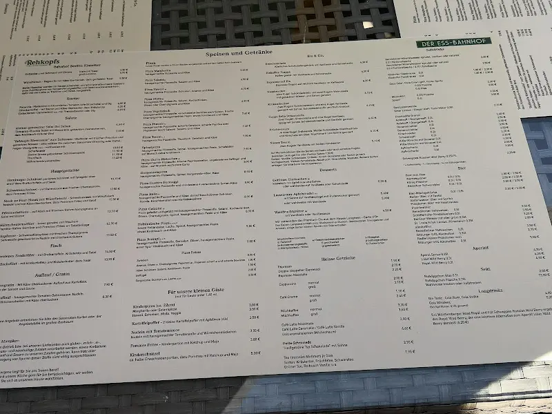 Menu_Rehkopfs Familienrestaurant_Beelitz_immagine_1