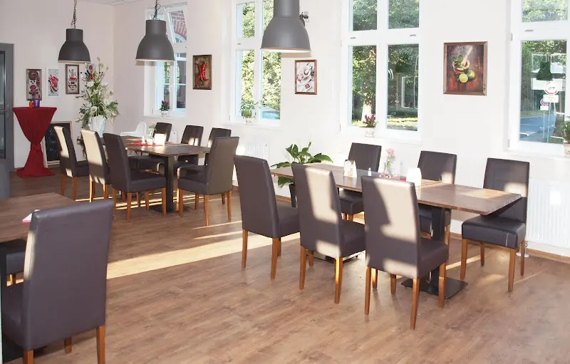 Rehkopfs Familienrestaurant restaurant in Beelitz