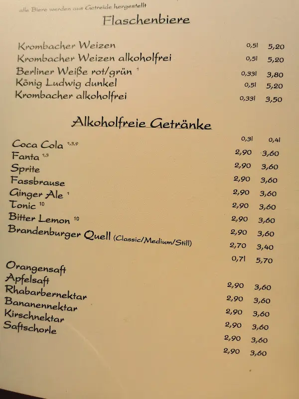 Menu_Landgasthof Rieben_Beelitz_image_1