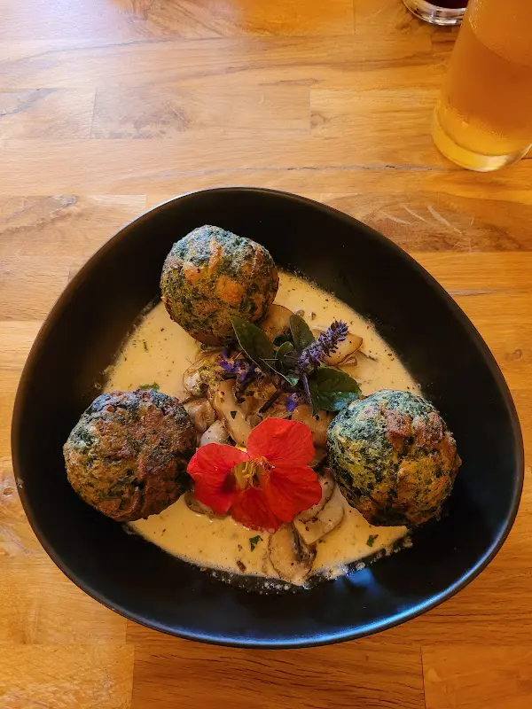 Iron Man_Landgasthof Rieben_Beelitz_review