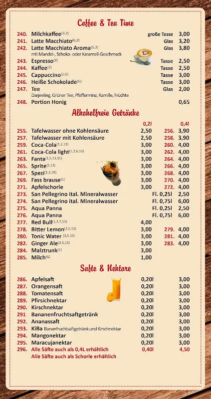 Menu_Los Rios_Beelitz_image_1