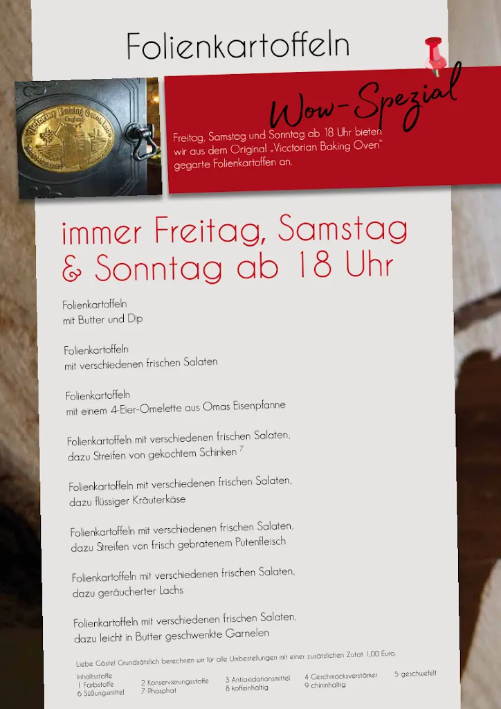 Menu_Flößer-Schänke Baiersbronn_Baiersbronn_image_1
