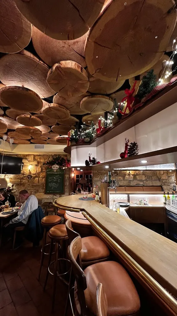 William Bernard_Flößer-Schänke Baiersbronn_Baiersbronn_avis