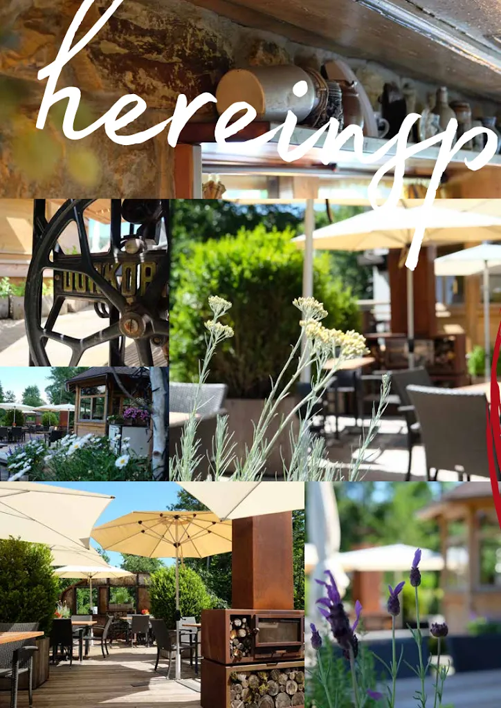 Flößer-Schänke Baiersbronn restaurant in Baiersbronn