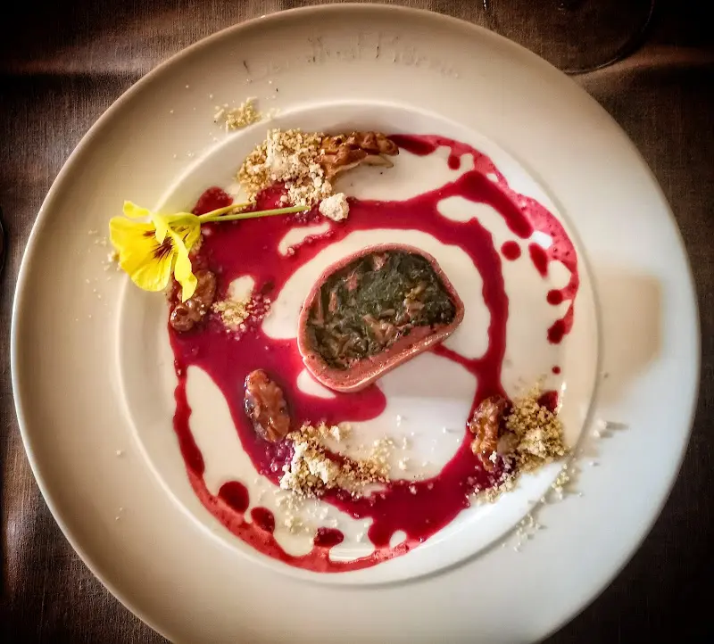 Daniel Koehler_Landlust Körzin_Beelitz_review