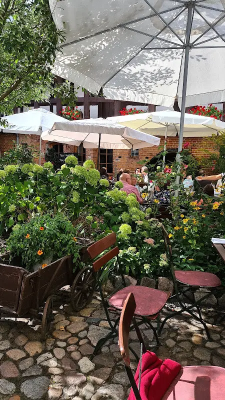 Debrasso Magazin_Zur alten Brauerei_Beelitz_review