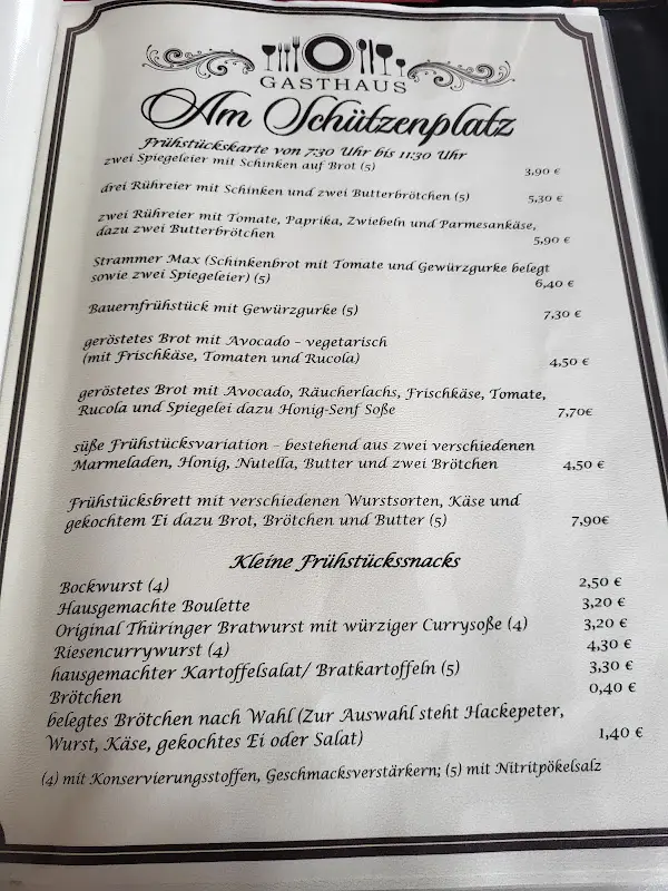 Menu_Gasthaus am Schützenplatz_Beelitz_image_1