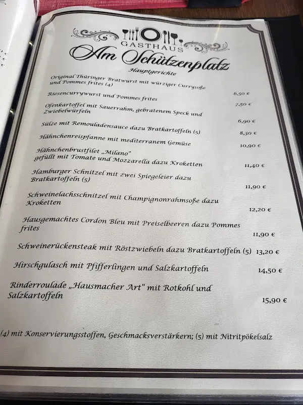 Menu_Gasthaus am Schützenplatz_Beelitz_image_2