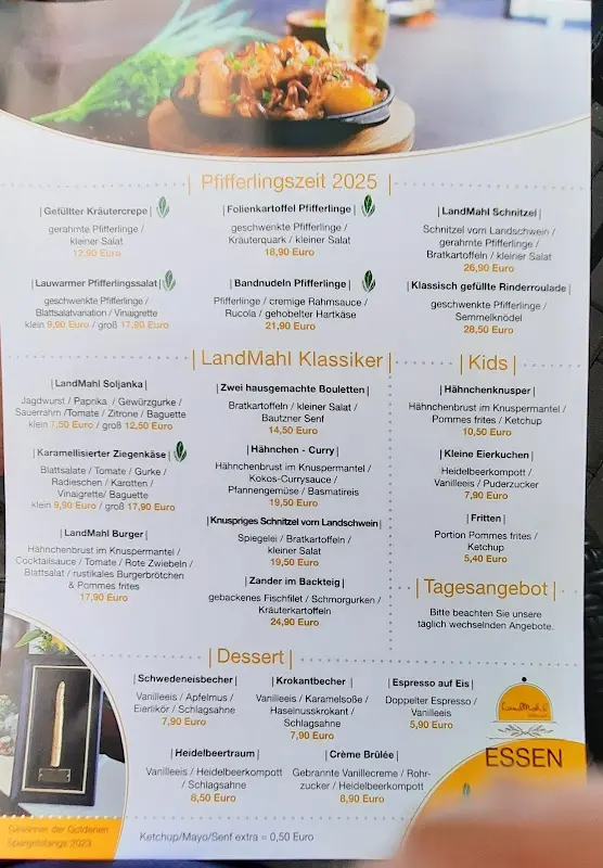 Menu_Restaurant Landmahl_Beelitz_image_3